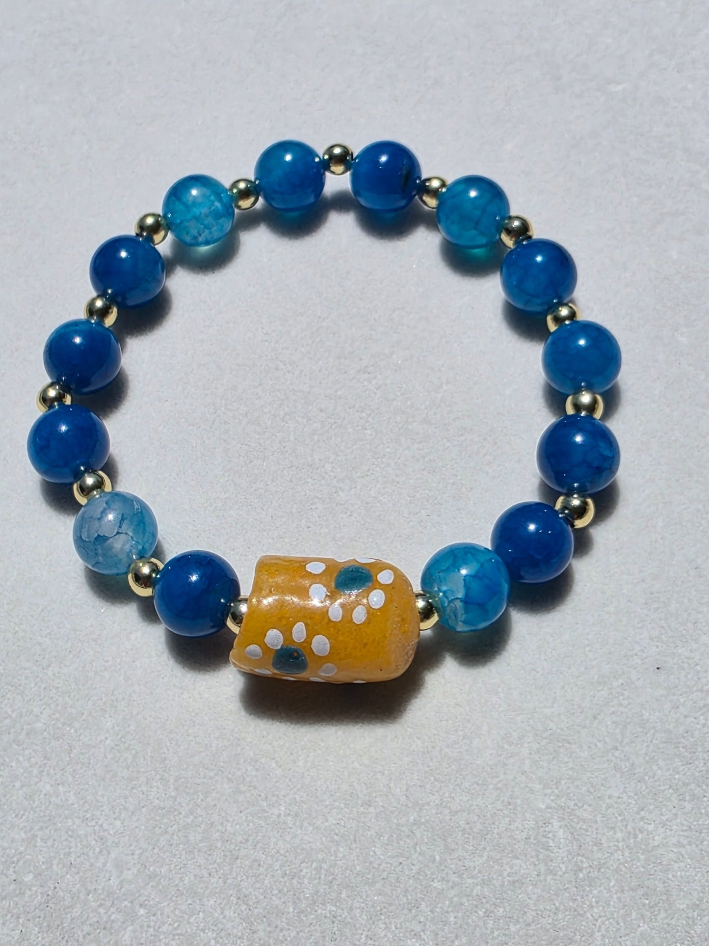 The Blue Lagoon