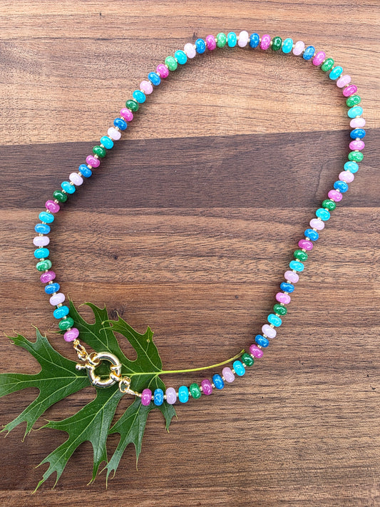 The Coastal Confetti