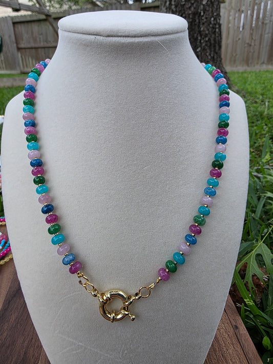 The Coastal Confetti